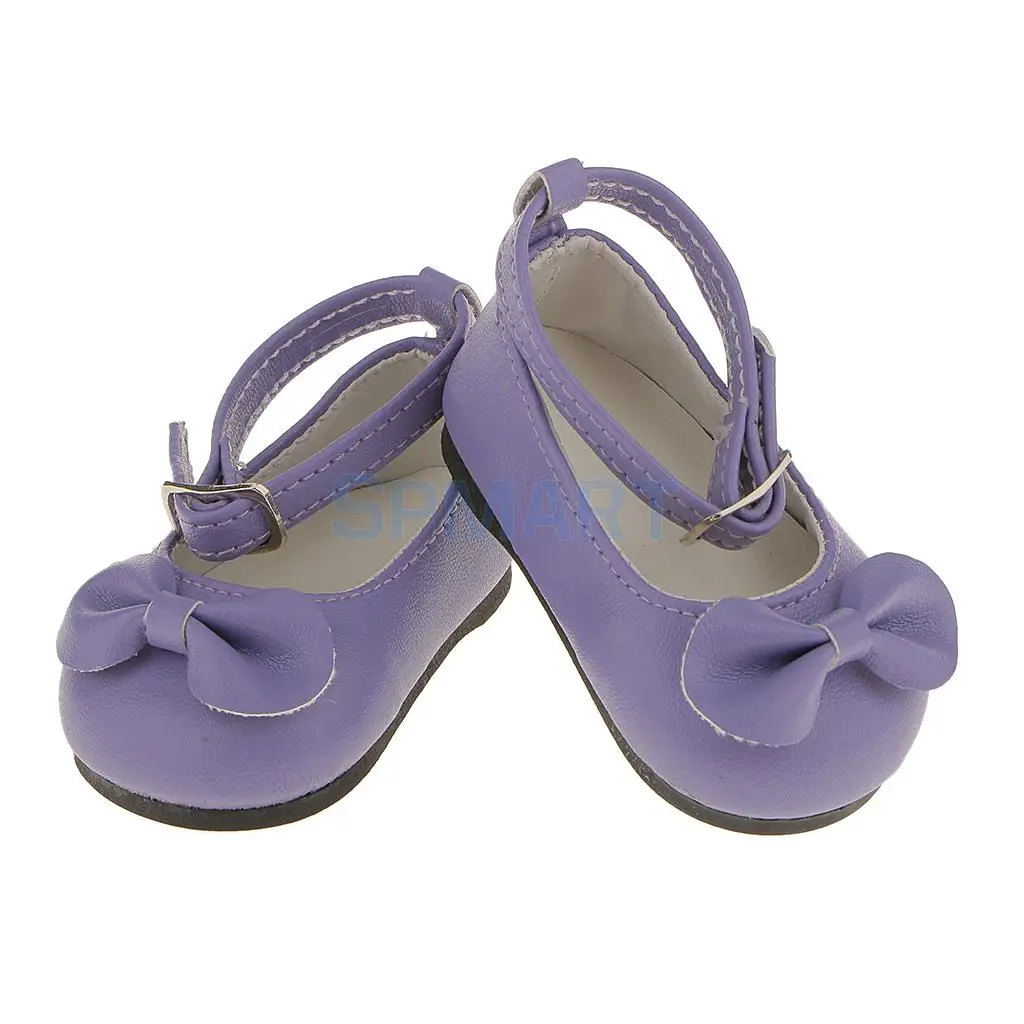 dolly shoes with ankle strap