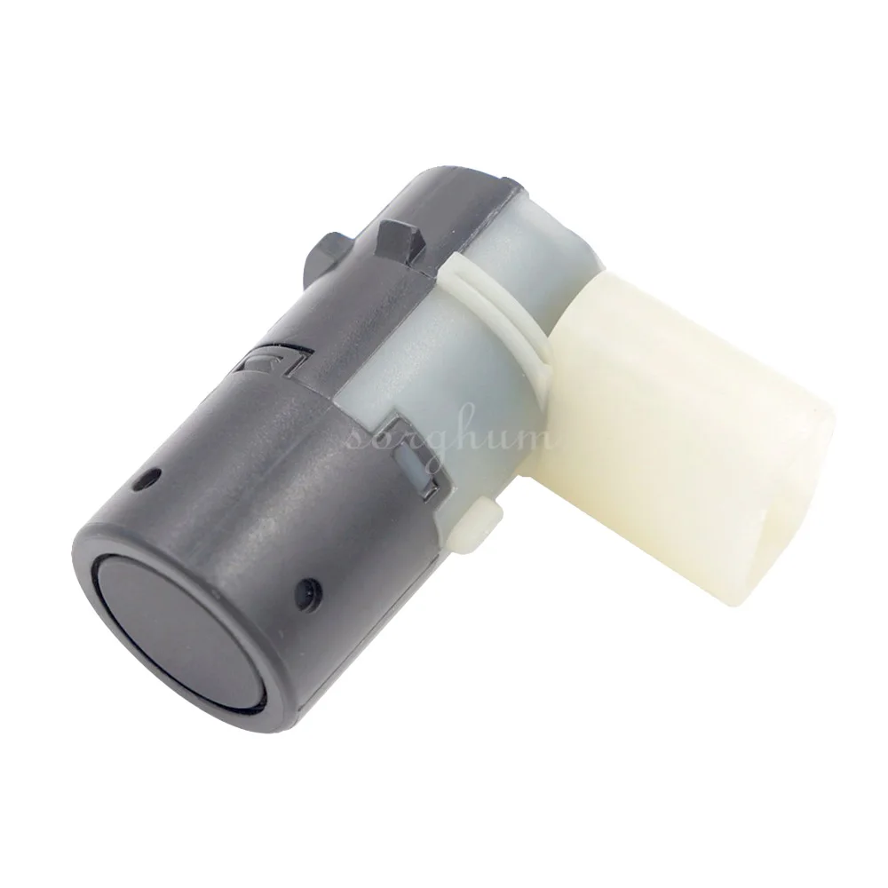 7H0919275C 4B0919275E PDC Parking Sensor 7H0919275 For AUDI A6 S6 4B 4F A8 S8 A4 S4 RS4 7H0919275B for VW 7H0 919 275 C parking sensor kit led parking sensor kit parking sensor car led parking sensor