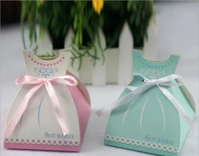 personalized candy box