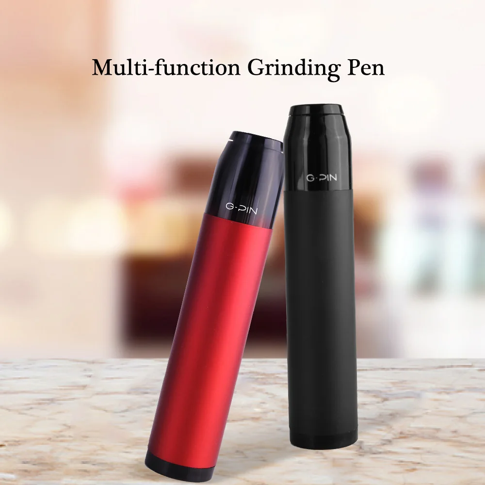 Buy Multi function Metal Electric Grinder Weed Crusher