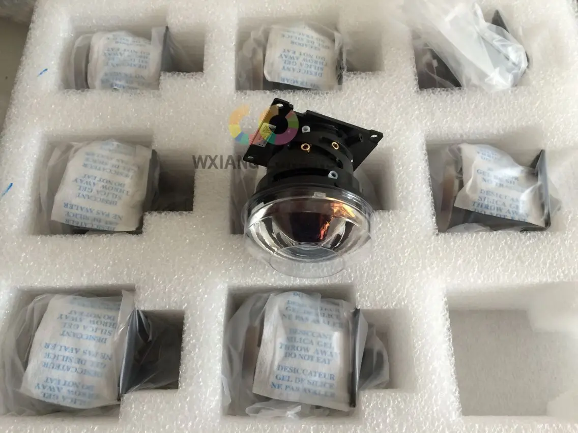 

Projector Lens Fish Eye Short Throw for BENQ W770ST Projector