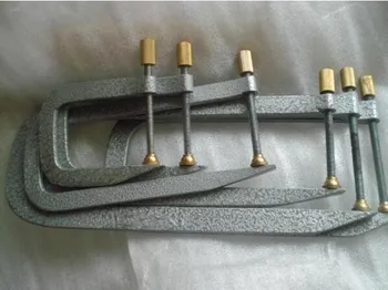 

1 Set Bass-bar Clamp Violin luthier tools clamp