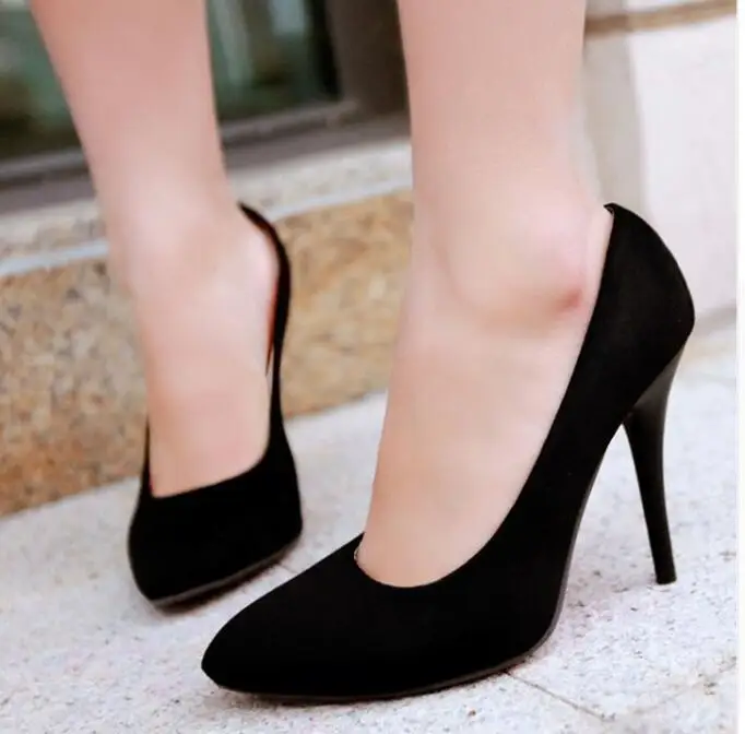 cheap red bottom stilettos