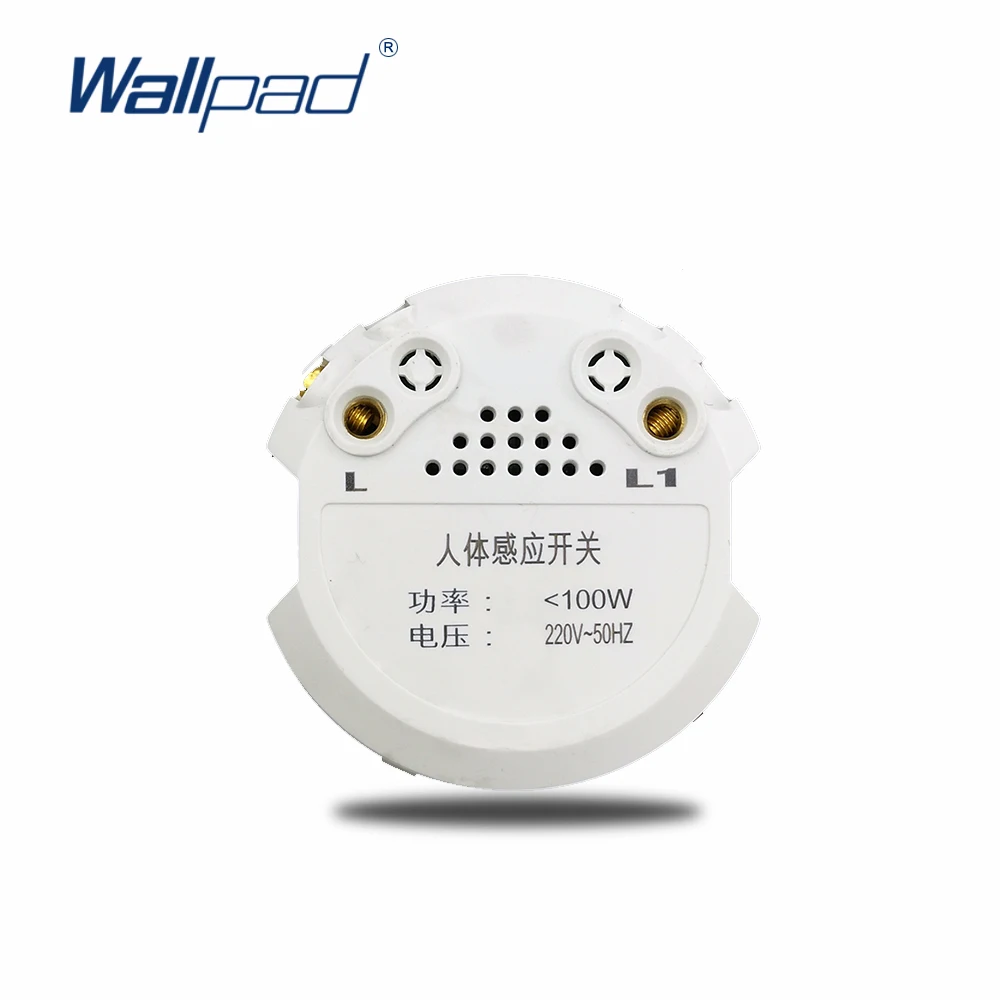 corpo sensor de atraso movimento 05