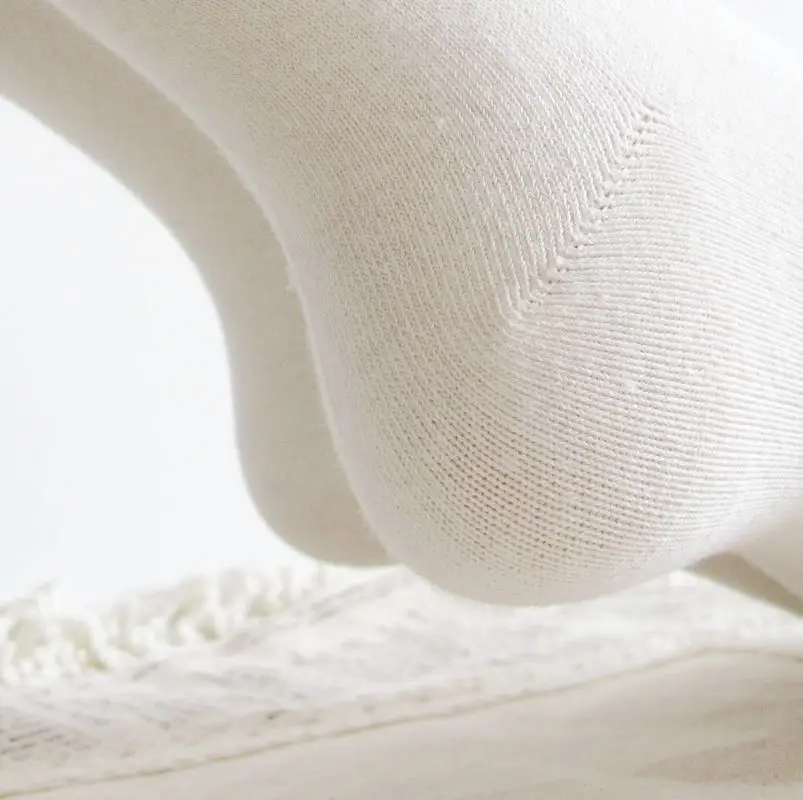 Женские хлопковые носки выше колена с бантом|thigh high socks|high socksthigh |