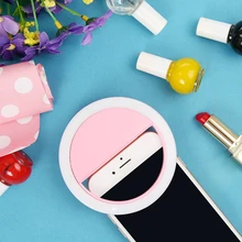 ^^Best Offers 2018 On Ring Light on Camera Selfie LED Camera Light with 36 LED for Smart Phone Camera Round Shape ^^Best Offers 2018 On Ring Light on Camera Selfie LED Camera Light with 36 LED for Smart Phone Camera Round Shape