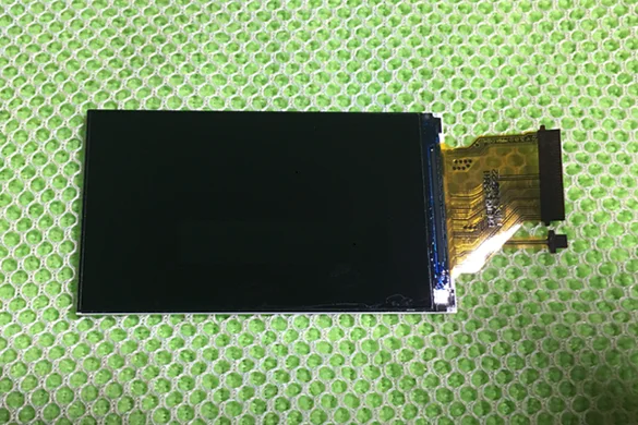 

new LCD Display Screen Replacement Part suit for Sony A6300 Digital Camera Repair