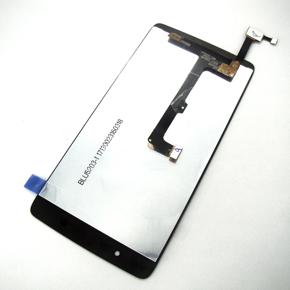 Alcatel 6055 LCD Assembly (4)
