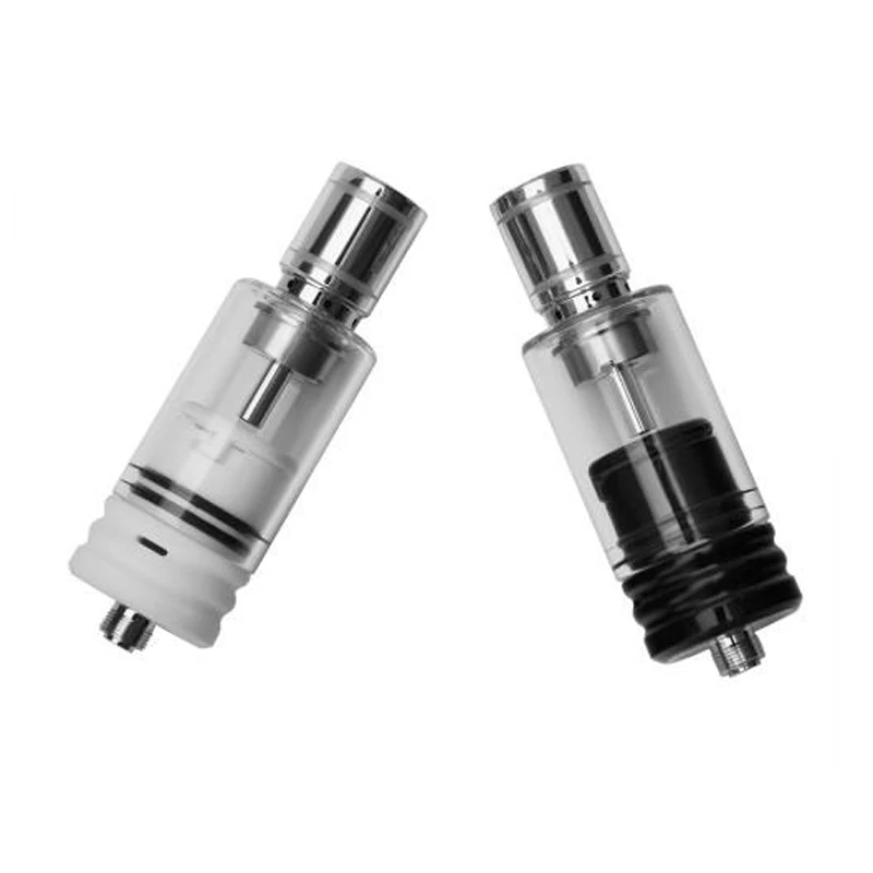 Стеклянный мундштук сменный стержень адаптера Dab для Longmada 510 Nail Rig Mr.Bald T простой