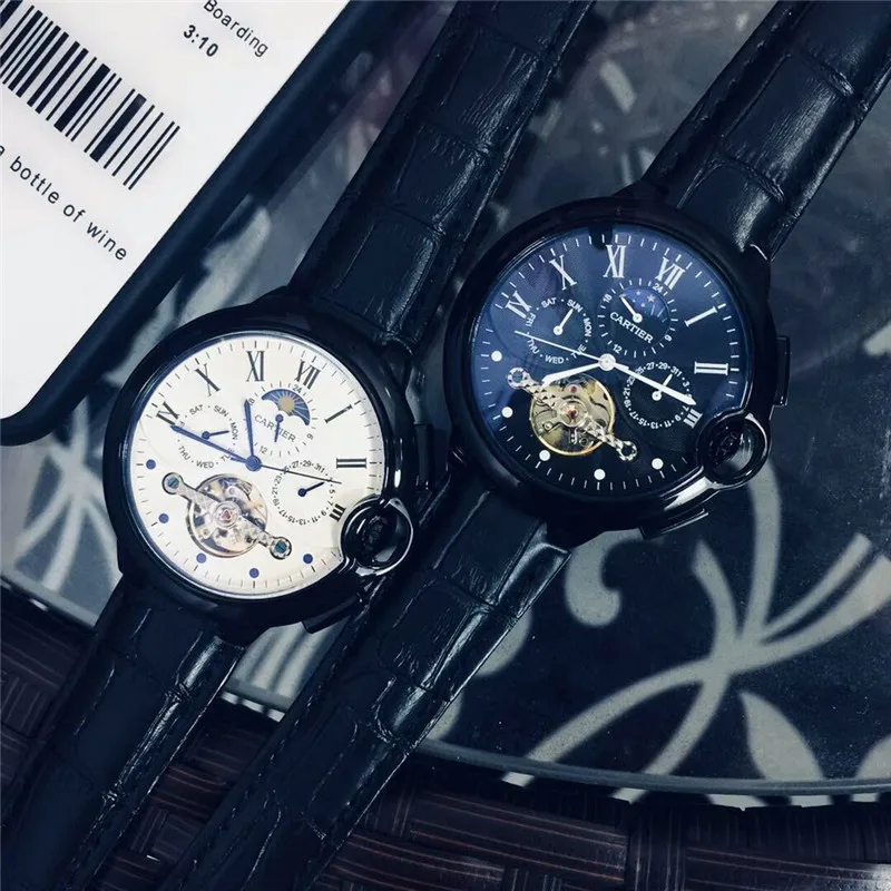 

2019 new Watch