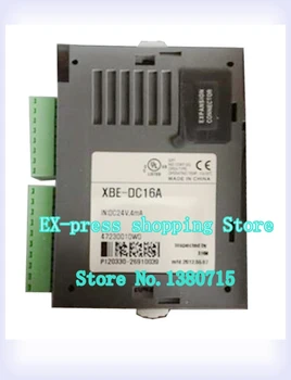 

New XBE-DC16A 16 Spot Input Module