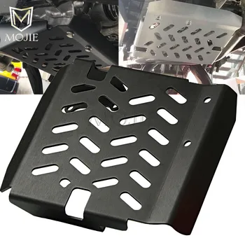 

For Honda X-ADV XADV 750 2017-2018 Motorcycle Front Engine ShIeld Skid Plate XADV CNC Specific Engine Shield Kit Screws Mounting