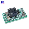 5Pcs Mini DC-DC 12-24V to 5V 3A Step Down Module Board Voltage Buck Adjustable Power Supply Converter 1.8V 2.5V 3.3V 5V 9V 12V ► Photo 2/6