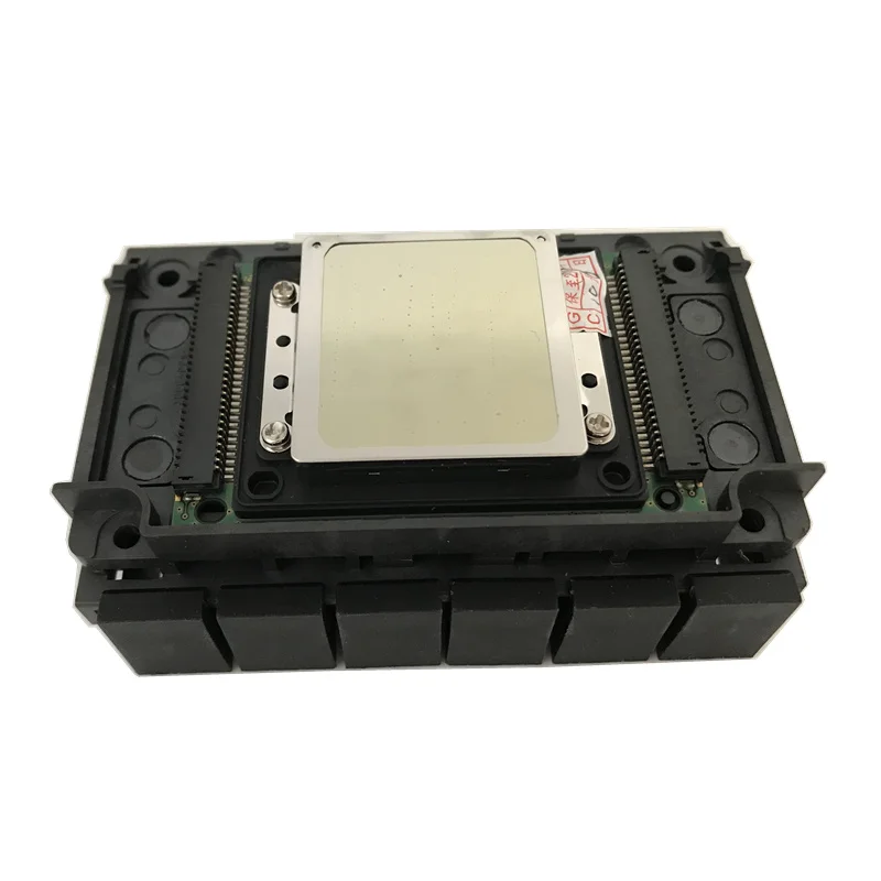 XP600 прямая крышка УФ печатающая головка FA09050 для Epson XP601 XP610 XP700 XP701 XP800 XP801 XP820 XP850 XP721