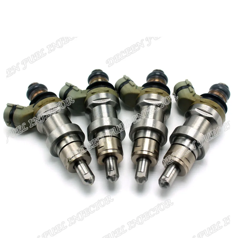NEW OEM 0021 23250-74210 COLD START INJECTOR for TOYOTA 3SFSE SXV23 SV50G ST210 | Автомобили и мотоциклы