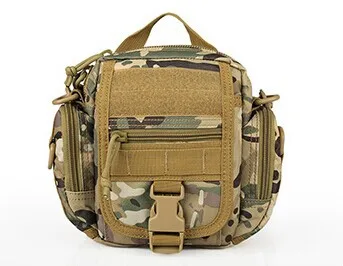 Открытый маленький сумка мешок камеры многофункциональный сумка карманов Открытый карманы езда военные фанаты