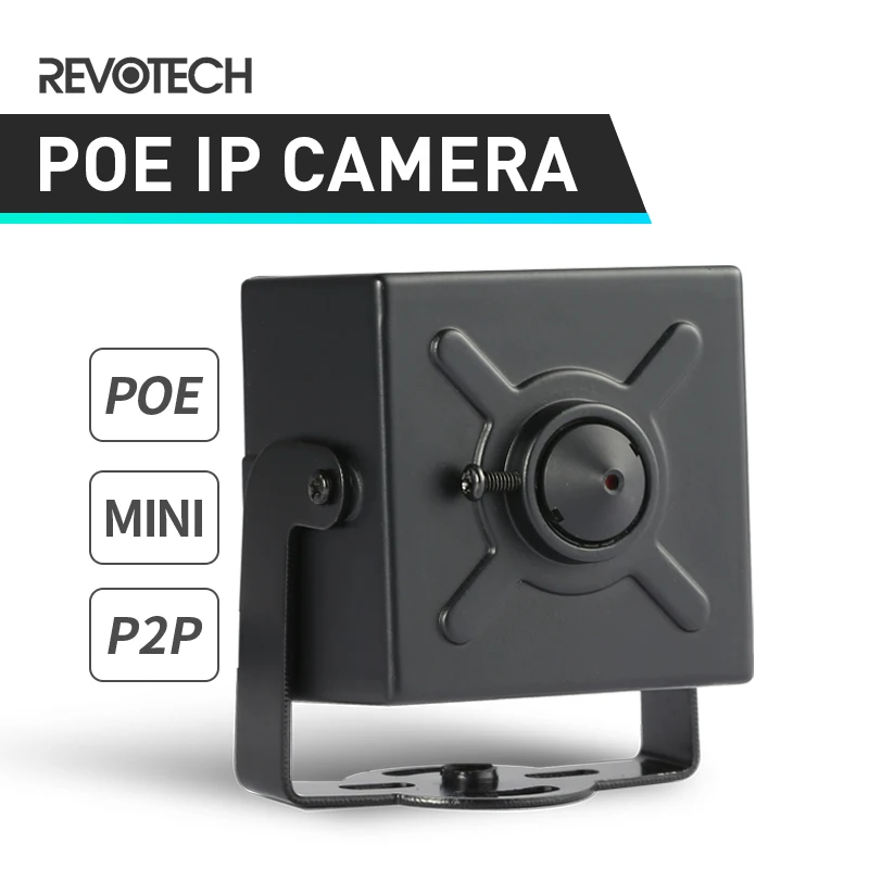 POE HD 1080P Мини 3,7 мм объектив внутренняя IP камера 2.0MP металлическая камера безопасности ONVIF P2P IP CCTV Cam система