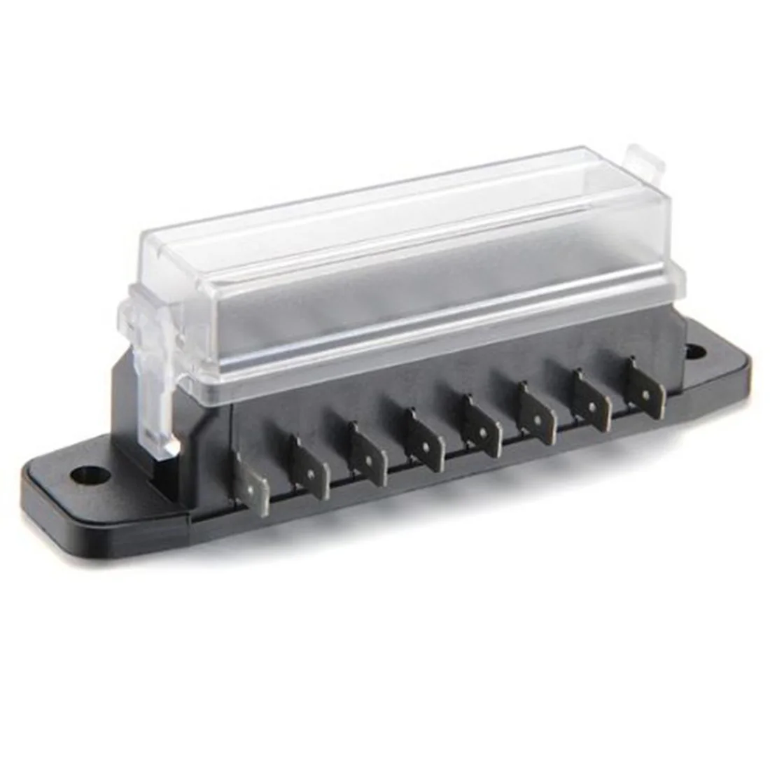 Dewtreetali Hotsale new 12V 8 Way Car Truck Automotive Auto Blade Fuse Box Block Holder Circuit-in Fuses from Automobiles & Motorcycles on Aliexpress.com ...