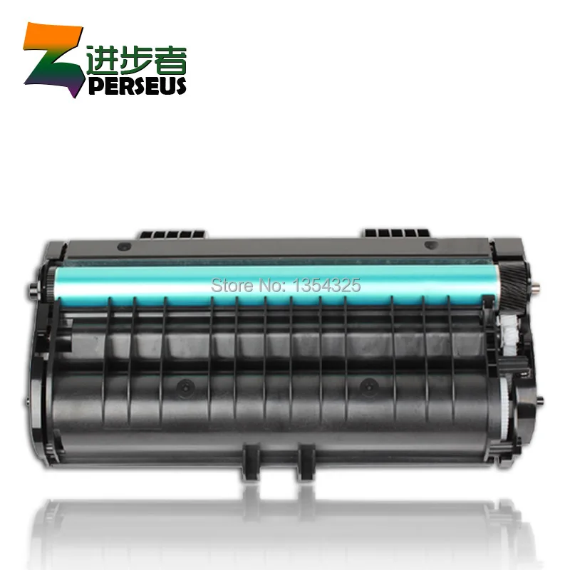 ВЫСОКОЕ КАЧЕСТВО ТОНЕР-КАРТРИДЖ ДЛЯ RICOH SP 100 100SU ЧЕРНЫЙ ПОЛНАЯ СОВМЕСТИМОСТЬ