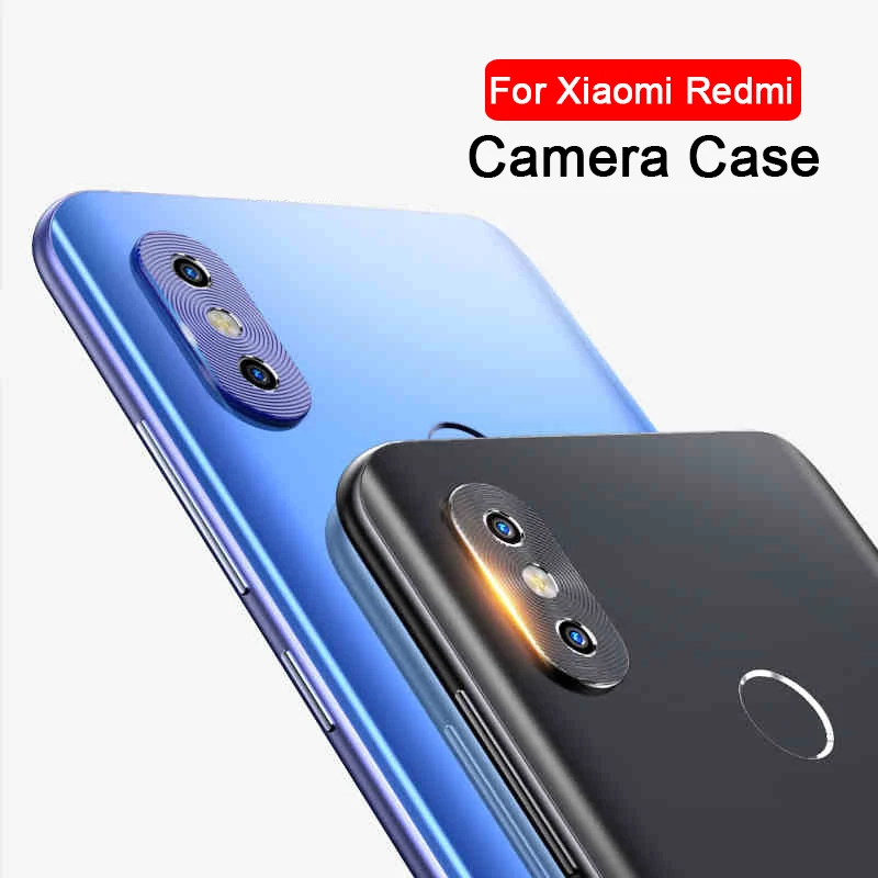 360 Защитный чехол для объектива камеры для Xiaomi Mi A2 6X8 9 Se Mi8 Mi9 Mix 3 Mix3 Redmi Note 7 Pro Note7 Redmi7 Защитная крышка для объектива