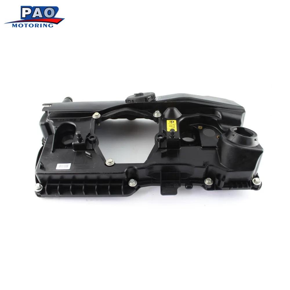 OEM 11127555212 Engine Cylinder Head For BMW E83/Z4/E90/N46N Top Cable