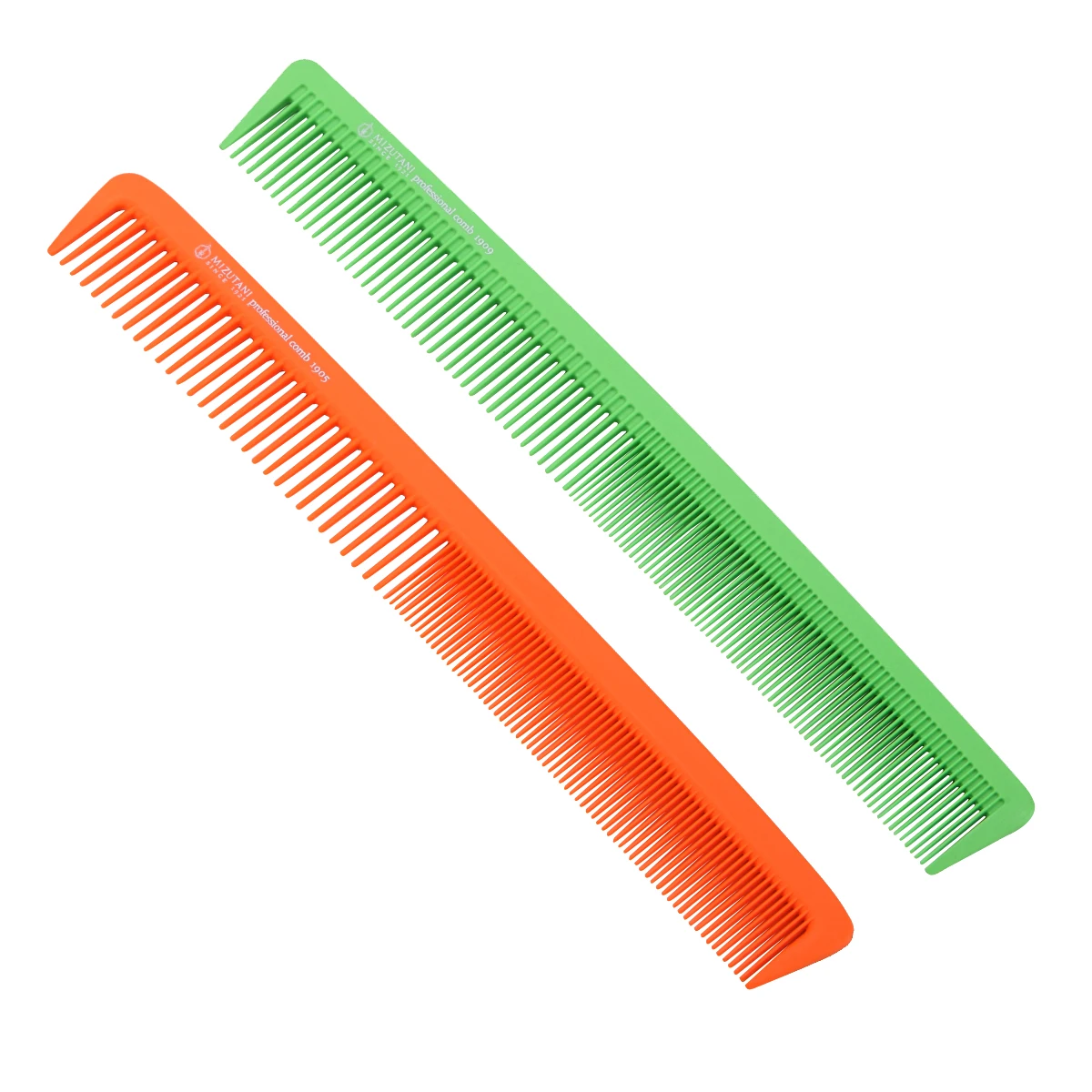 Buy 2 Colors Hair Salon Anti static Hair Comb Barber
