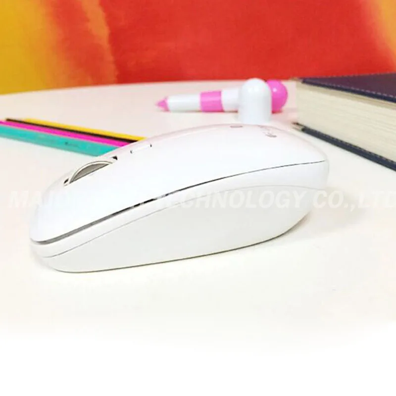M558 mouse 6