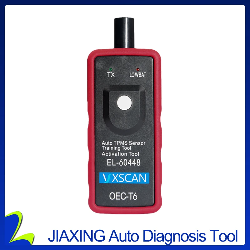 

VXSCAN EL-60448 for TPMS Reset Tool Relearn Tool EL60448