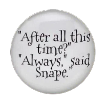 Hot sale 5pcs16mm20mm25mm Deathly Hallows Potter Snape Handmade Photo Glass Drop Style Cabochons Jewelry Accessories