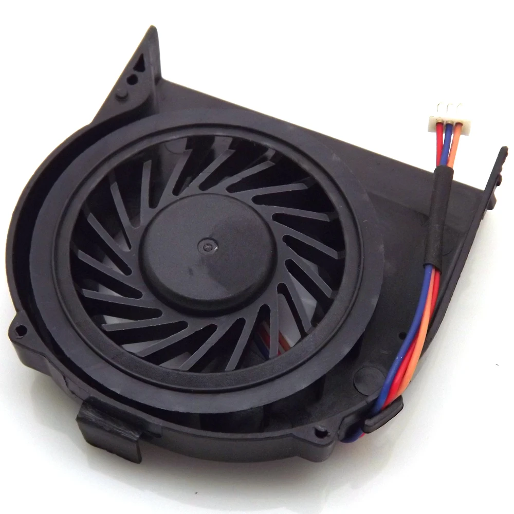Бесплатная доставка новый MFC W08PAM05 1CN DC5V 0.35A 3Pin для IBM Lenovo Thinkpad X201 X201I X200 кулер