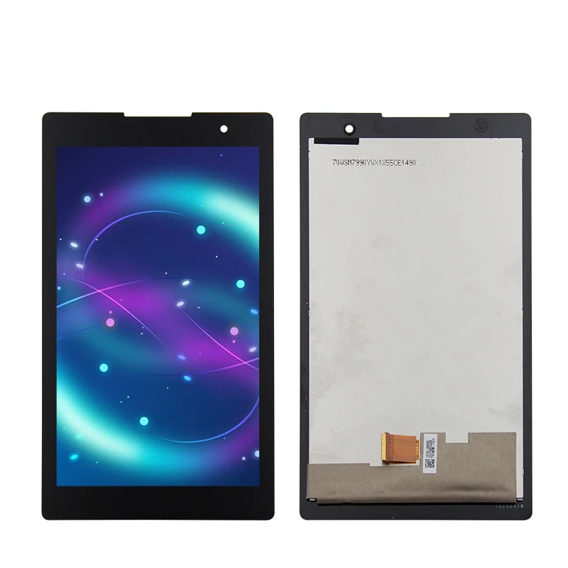 For Asus ZenPad C 7.0 Z170 Z170CG P01Y Display Panel LCD Combo Touch Screen Glass Sensor Replacement Parts