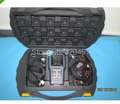 Honda pgm tester