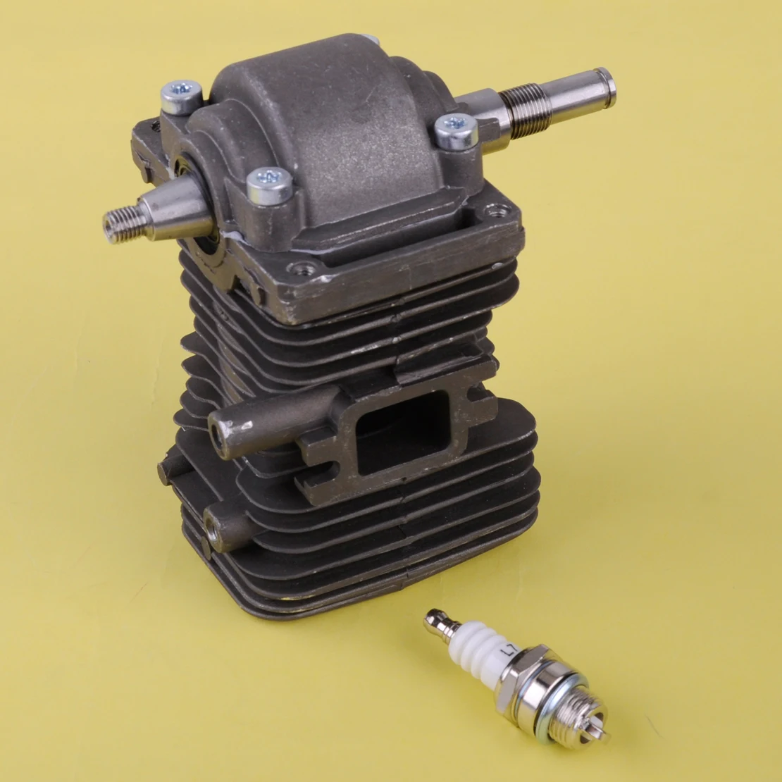 Купить Двигатель Бензопилы Штиль