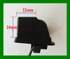 SONY CCD Chip Sensor Car Rear View Reverse Parking Safety Backup CAMERA for MAZDA 3/MAZDA 6/MAZDA CX-5 /MAZDA CX-7/ MAZDA CX-9 ► Photo 3/3