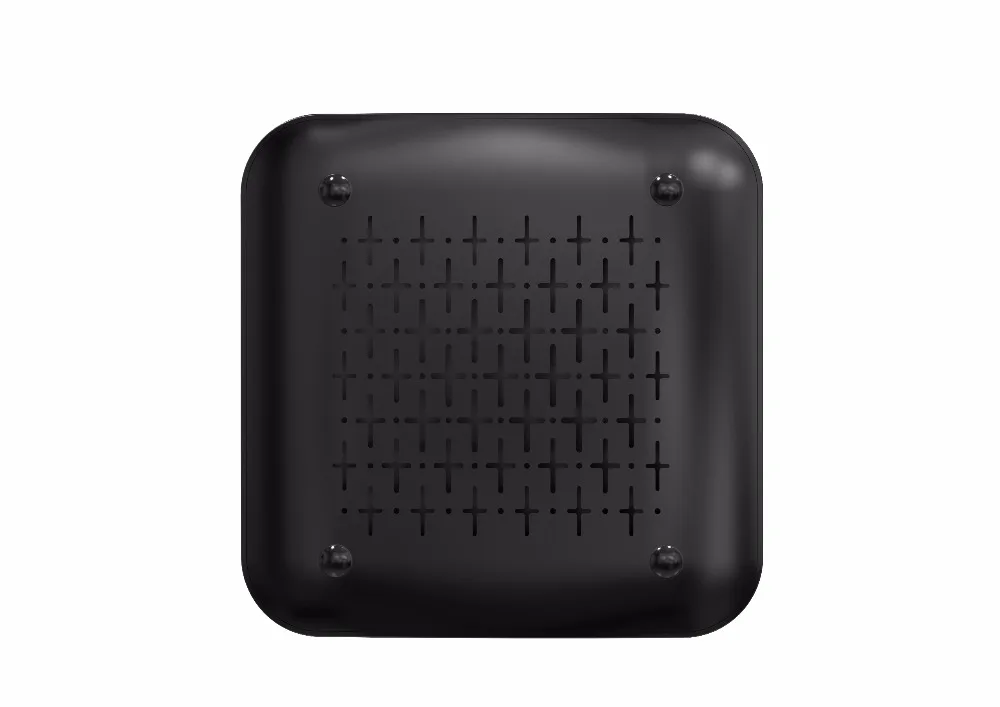 ТВ приставка Android Smart TV X10 S905W четырехъядерный процессор 2 ГБ 16 Wi Fi H.265 HDR 3D 4K