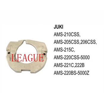 

sewing machine Shuttle Race Ring B1817-205-OAO use for JUKI AMS-210CSS, 215C, 205CSS, 221C