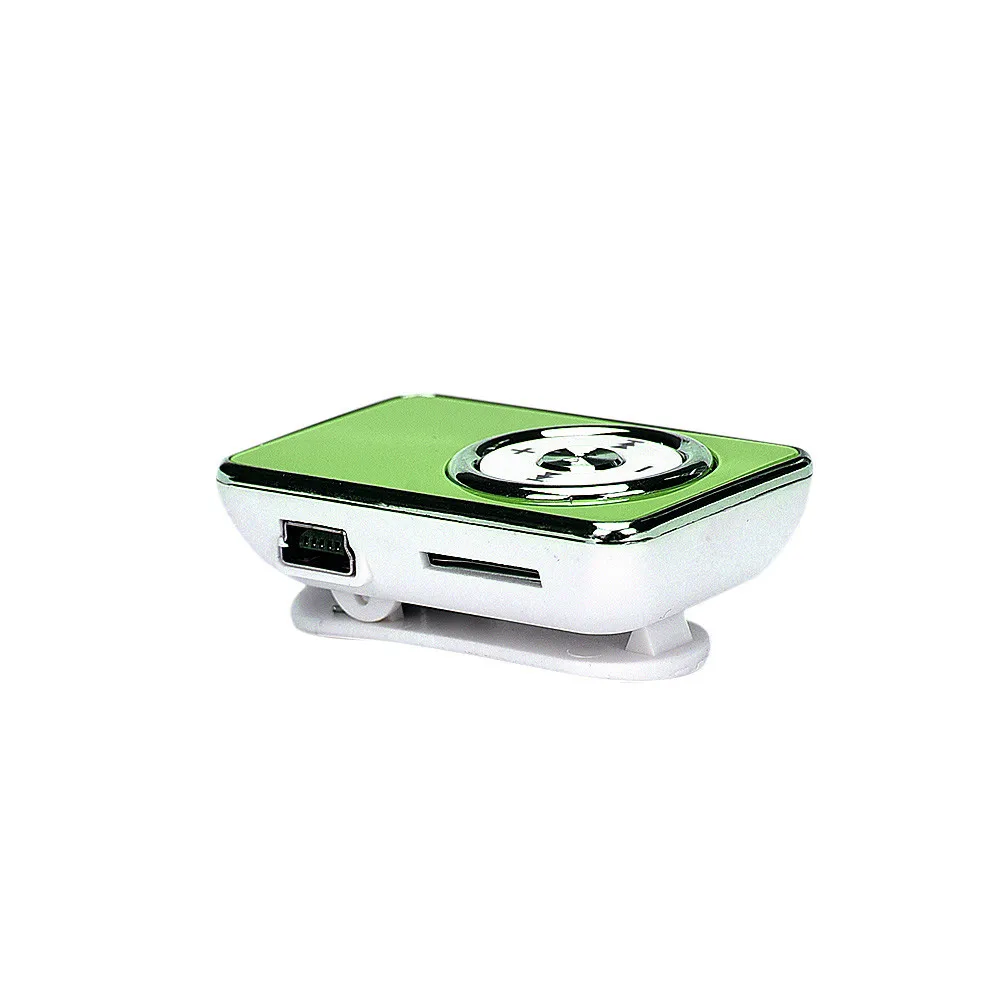 USB 1,1/2,0 MP3 по производству металлических Поддержка микро SD TF карта Музыка Медиа Встроенный высокой энергии перезаряжаемые литиевые батареи