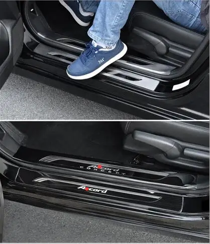 

14-17 for Honda accord 9.5 generation welcome pedal 9 generation Accord pedal hybrid power