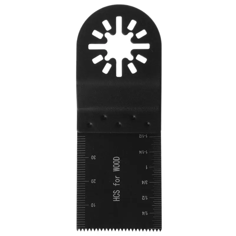 10PCS Durable Metal Saw Blades Set Oscillating Multi Tool Accessories Kit for Fein Makita Bosch 10PCS Durable Metal Saw Blades Set Oscillating Multi Tool Accessories Kit for Fein Makita Bosch