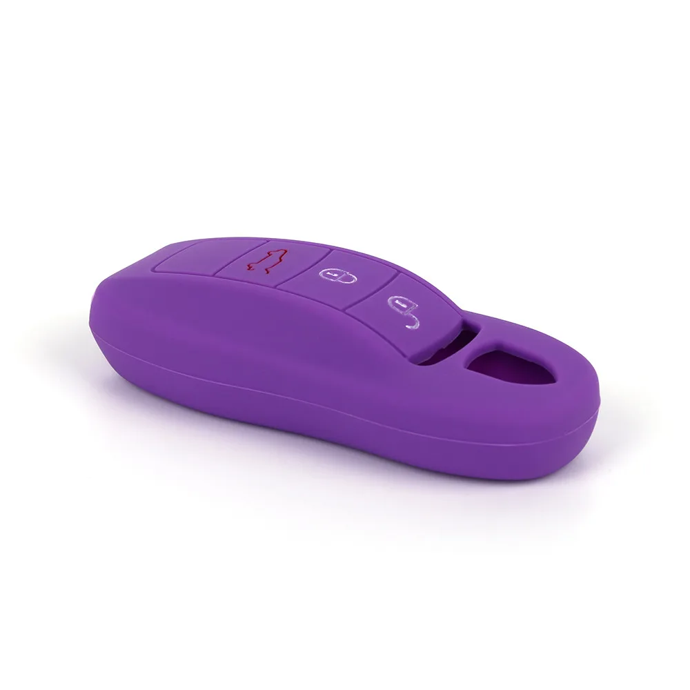 Porsche key cover64