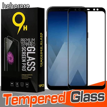 

50pcs Hard Tempered Glass Guard Film Screen Protector For Samsung Galaxy S10 E A10 A20 A30 A40 A50 A60 A70 A80 A90 With Package