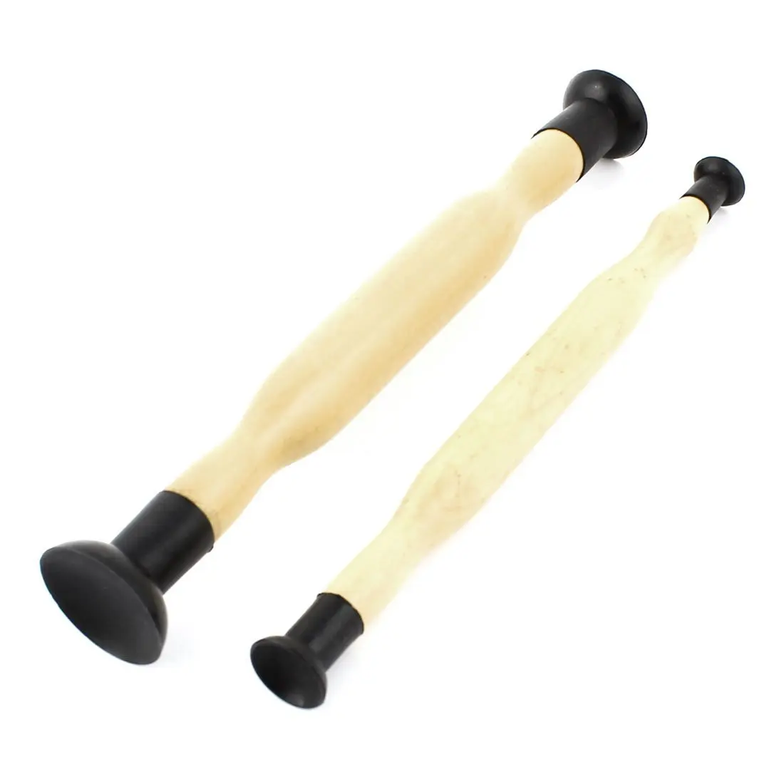 Buy New Double Ended Wooden Grip Valve Grinding Stick