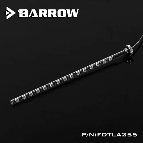 Barrow v2 RGB full color LED quartz glass lighting components for Water tank - FDTLA Barrow v2 RGB full color LED quartz glass lighting components for Water tank - FDTLA