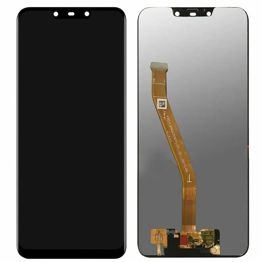 

For Huawei Mate 20 Lite LCD Display Touch Screen Digitizer Assembly Replacement Parts + Free Tools For Mate 20Lite 6.3" LCDs