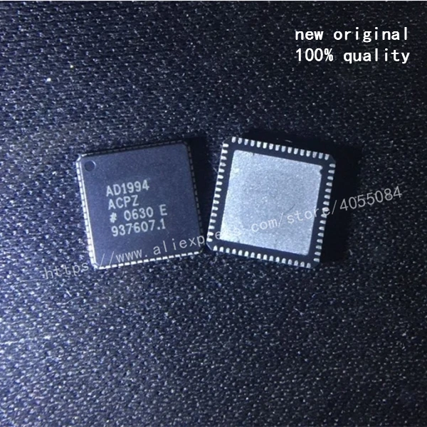 

AD1994ACPZ AD1994 ACPZ new