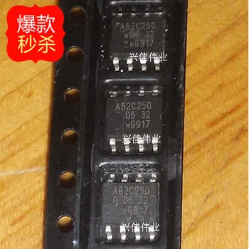 

10PCS New original authentic PCA82C250T A82C250 SOP8 CAN bus interface