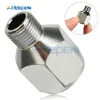 1/4 ''BSP hembra a 1/8'' BSP macho aerógrafo adaptador conector ► Foto 1/6