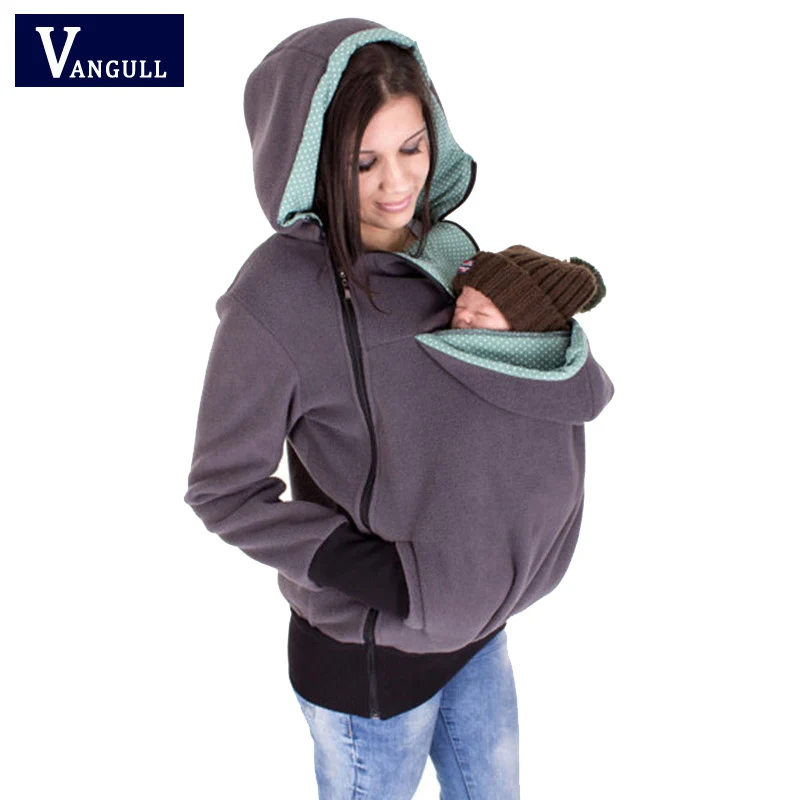 Buy Baby Carrier Jacket Multifunctional Maternity+Baby