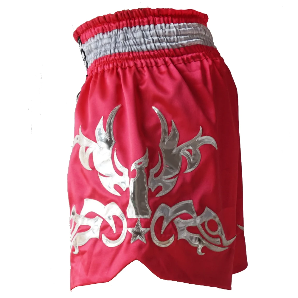 Мужские шорты для кикбоксинга boxeo MMA shorts Fight Grappling Muay Thai shorts grappling sanda