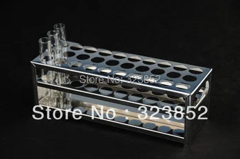 

Test Tube Rack Stainless steel 18.5mm x30-Single